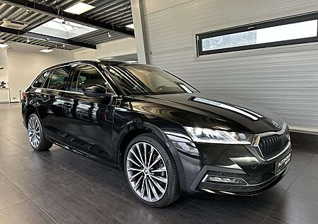 Skoda Octavia Combi 1.4 TSI iV First Edition|Cam.|HUD