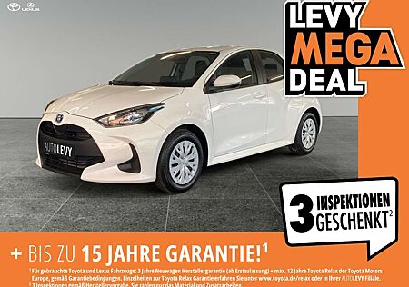 Toyota Yaris 1.5 Hybrid Comfort *CARPLAY*