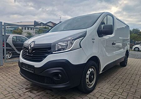 Renault Trafic Kasten L1H1 2,9t Komfort