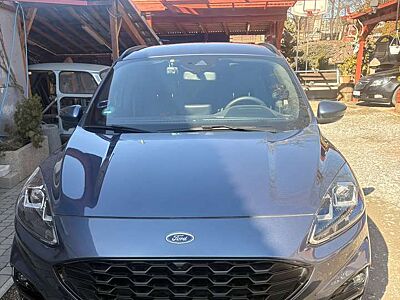 Ford Kuga ST-Line X