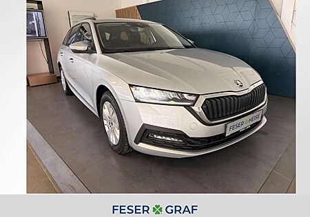 Skoda Octavia Combi 2.0 TDI DSG Ambition LED*PDC*Columbus*Kessy*
