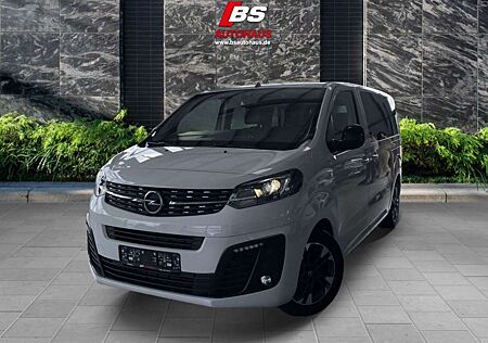 Opel Zafira Life 2.0 D M Aut. Tourer Panorama LEDER S