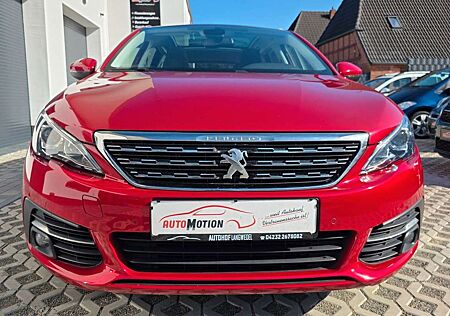 Peugeot 308 SW Allure*Panoramadach*LED*Navi*Kamera*