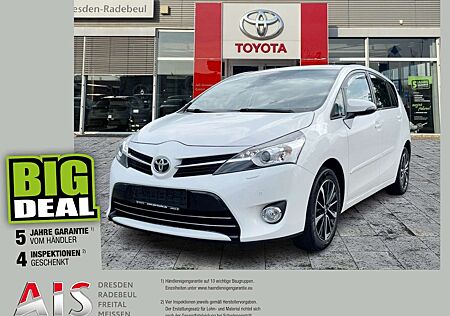 Toyota Verso 1.8 Edition S+ AHK*Dachträger*Navi*KAM*SHZ