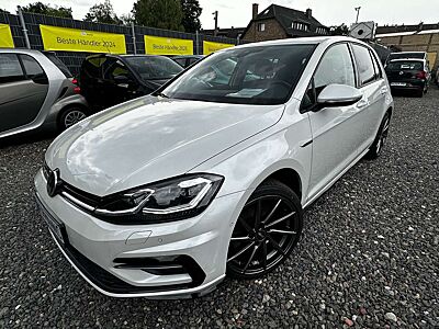 Volkswagen Golf Comfortline BMT/Start-Stopp *1.HAND/ STANDHEIZUNG/ 8-FACH BEREIFT AUF ALUFELGEN*