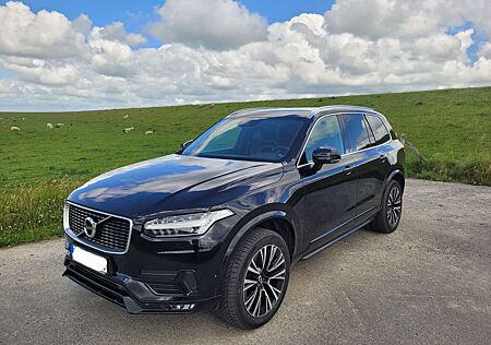 Volvo XC 90 XC90 D5 AWD Geartronic RDesign