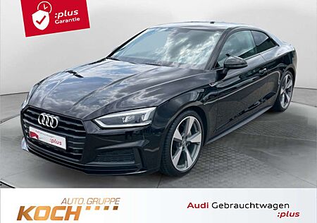 Audi A5 2.0 TDI S-Tronic Sport, 19", Sportsitze