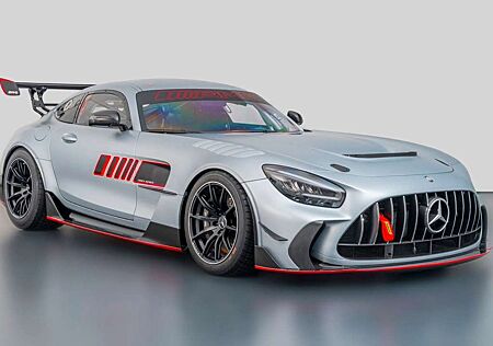 Mercedes-Benz AMG GT Track Series