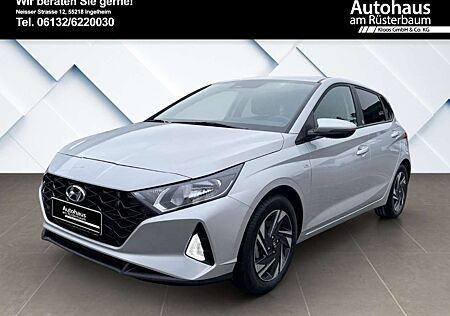 Hyundai i20 Edition 30 Mild-Hybrid New (MJ22) 1.0 T-Gdi Apple