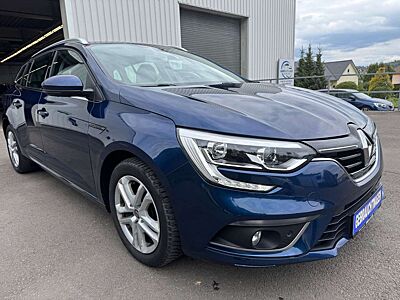 Renault Megane IV Grandtour Business AHK-1 Hand-55000 km