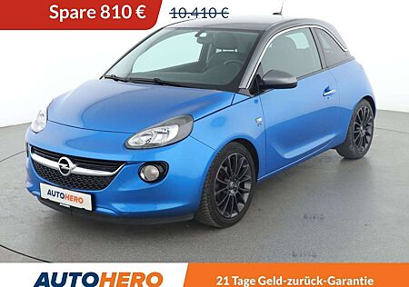 Opel Adam 1.2 Germany's next Topmodel*TEMPO*PDC*SHZ*