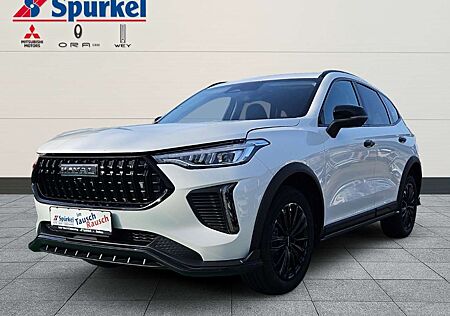 GWM HAVAL Jolion Pro Luxury, Automatik, Android-Auto