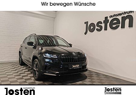 Skoda Karoq Sportline 2.0 TSI 4x4 MTRX Pano ACC KAM