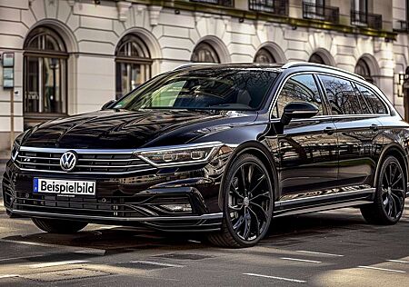 VW Passat Variant Volkswagen GTE