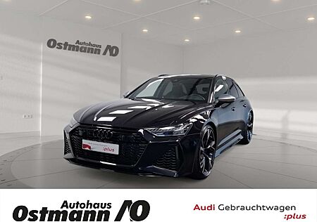 Audi RS6 RS 6 Avant 4.0 TFSI ABT Leistungssteigerung B&O