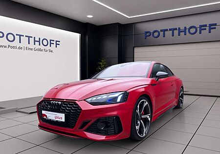 Audi RS5 Coupe Q NAVI+ MATRIX KAMERA B&O