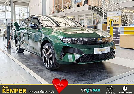 Opel Others Astra ST Electric Ultimate *AHK*HUD*Facelift*