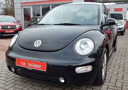 VW New Beetle Volkswagen 1.4 Miami Lim. (9C1/1C1)