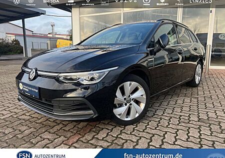 VW Golf Variant Volkswagen VIII Variant 1.5 eTSI Style DSG LEDPlus NAVI RFK