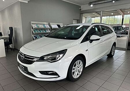 Opel Astra K 1.6 CDTI Sports Tourer AHK|Navi|PDC