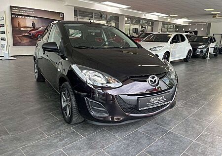 Mazda 2 1.5 102PS *Automatik*Klima* 1.5 Center-Line (5