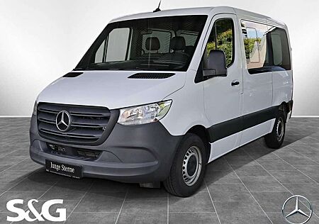Mercedes-Benz Sprinter 211 CDI Tourer Kompakt