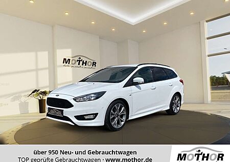 Ford Focus Turnier 1.5 EcoBoost ST-Line DynLi LM KAM