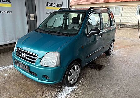Suzuki Wagon R + + 1.3 Comfort
