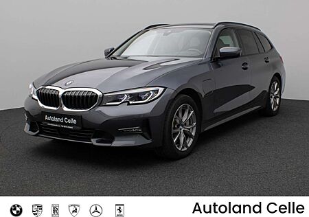 BMW 330 xD Sport Line Panorama Laser Kamera HUD DAB
