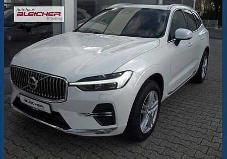 Volvo XC 60 XC60 T6 Inscription Expression AWD | 360° | WP