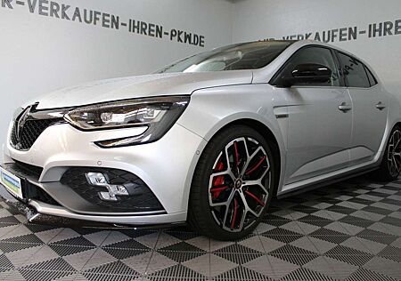 Renault Megane IV R.S. Trophy Recaro 4Controll