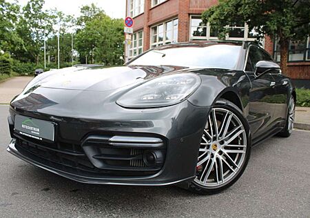 Porsche Panamera ST Turbo Approved/Burmester/Pano/Matrix