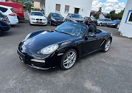 Porsche Boxster 2.9 PDK+Xenon+Leder+Sportsitz+PDC+19''