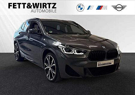BMW X2 sDrive18i M Sport|Aut.|LED|Kamera|HiFi