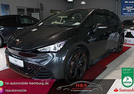 Cupra Born 19-ZOLL*Wärmepumpe