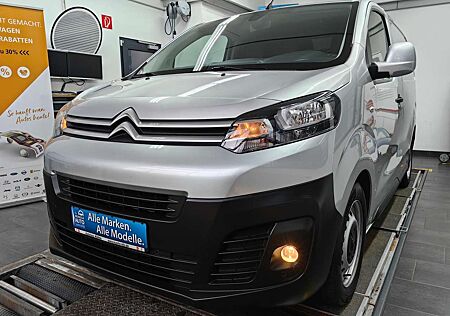 Citroën Jumpy Citroen Business XS (L1) 2.0 Blue-HDI FAP*Navi*RFK