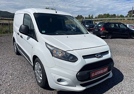 Ford Transit Connect Kasten Trend-KLIMA-1.HAND