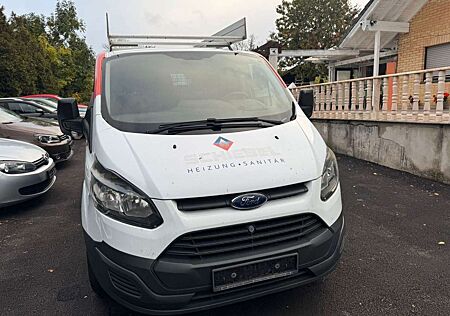 Ford Transit Custom Kasten 270 L1 City Light