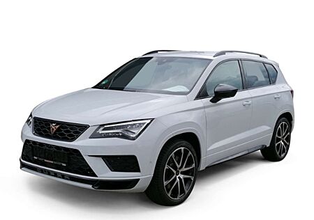 Cupra Ateca 4Drive 2.0 TSI 300PS 4x4 Allrad Automatik DSG Spor