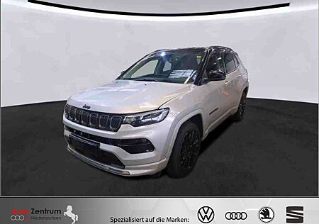 Jeep Compass 1.3 T4 4xe PLUG-IN HYBRID Automatik S