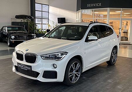 BMW X1 xDrive25d Aut. M Sport