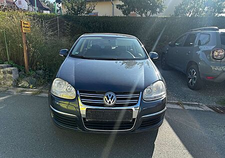 VW Jetta Volkswagen 1.6 Comfortline