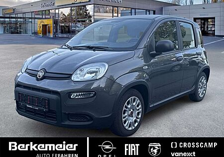 Fiat Panda Hybrid**Tech Paket**