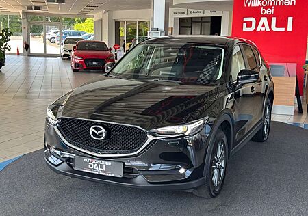 Mazda CX-5 Exclusive-Line 2WD NAVIGATION-LED