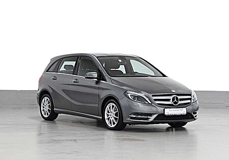 Mercedes-Benz B 180 CDI 7G-DCT SPORT-PAKET*TOP-ZUSTAND*