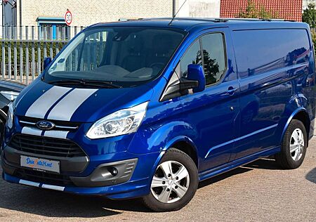 Ford Transit Custom Kasten 290 L1 Sport Navi|PDC|Klim