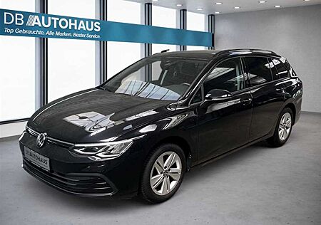VW Golf Volkswagen Life 2.0 TDI