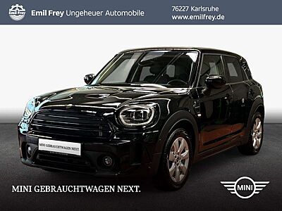 MINI Cooper Countryman Cooper Countryman Aut. Classic Trim Pano HeadUp