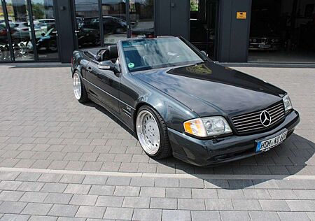 Mercedes-Benz SL 600 *105tkm*Deutsches Fahrzeug*