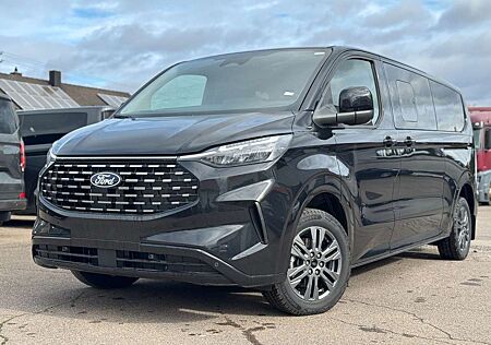 Ford Tourneo Custom L2 Titanium | 9-Sitzer | sofort